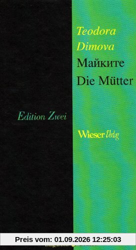Die Mütter / Majkite