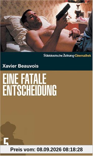 Eine fatale Entscheidung - SZ Cinemathek Série Noire 5