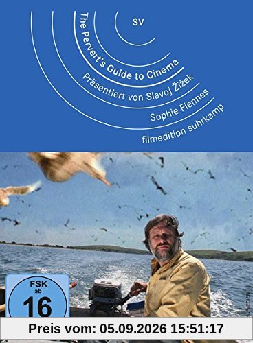 The Pervert's Guide to Cinema (OmU)