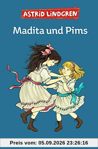 Madita 2. Madita und Pims