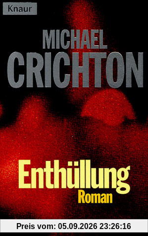 Enthüllung
