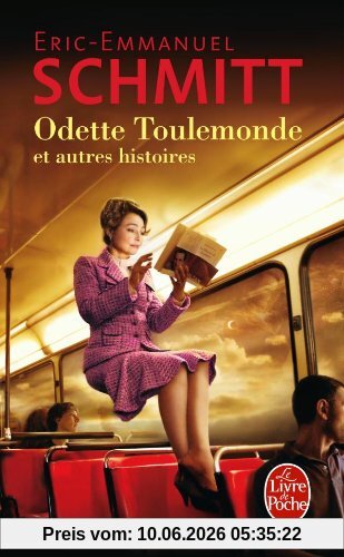 Odette Toulemonde : et autres histoires