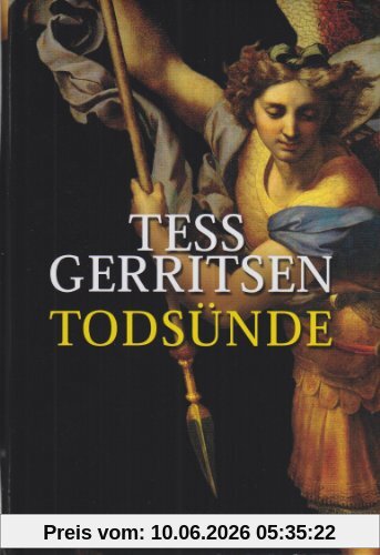 Todsünde
