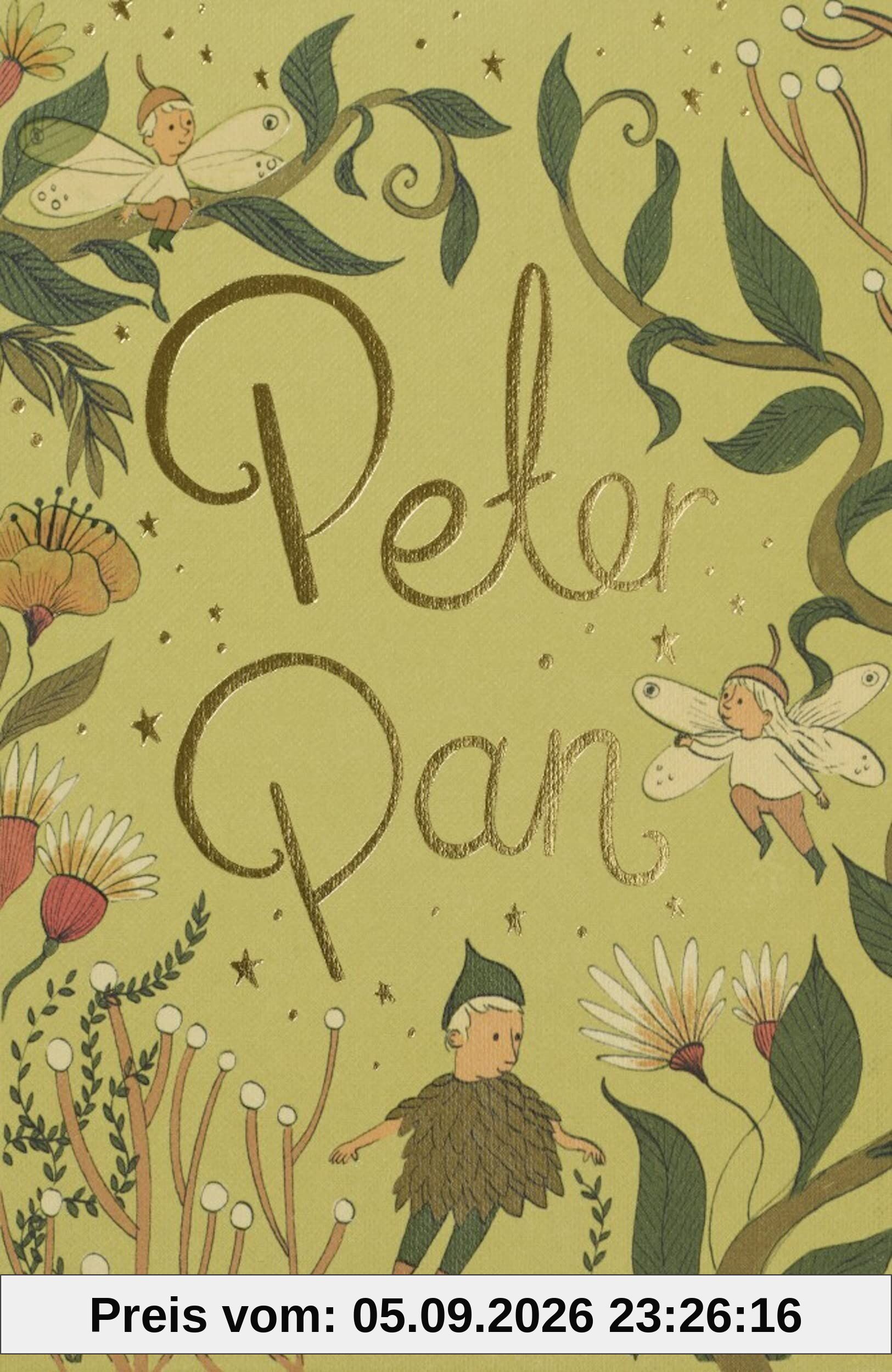 Peter Pan