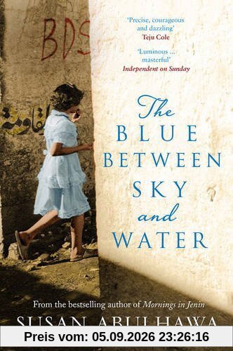 The Blue Between Sky and Water