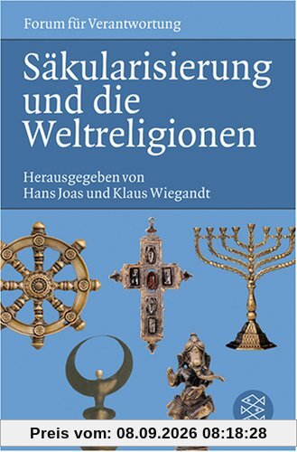 Säkularisierung und die Weltreligionen
