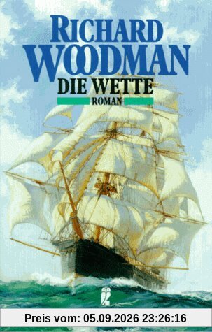 Die Wette.