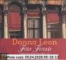 Feine Freunde. Commissario Brunettis neunter Fall. Roman. 7 CDs