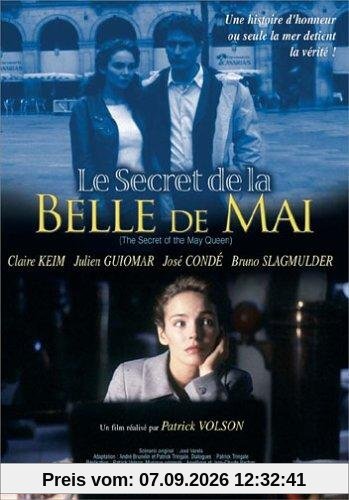 Le secret de la belle de mai [FR Import]