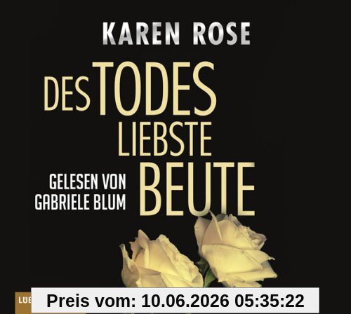 Des Todes liebste Beute