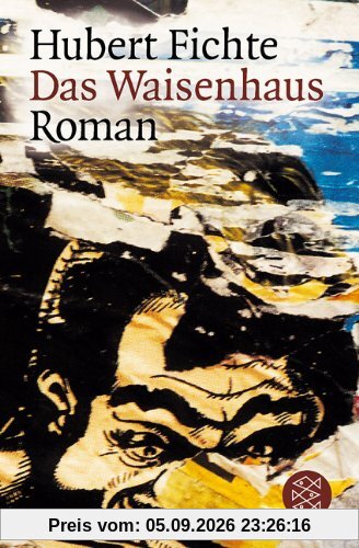 Das Waisenhaus: Roman