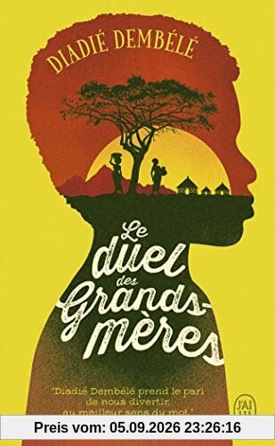 Le duel des grands-mères
