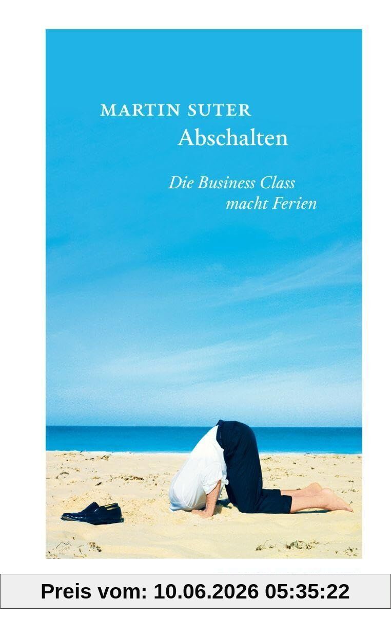 Abschalten