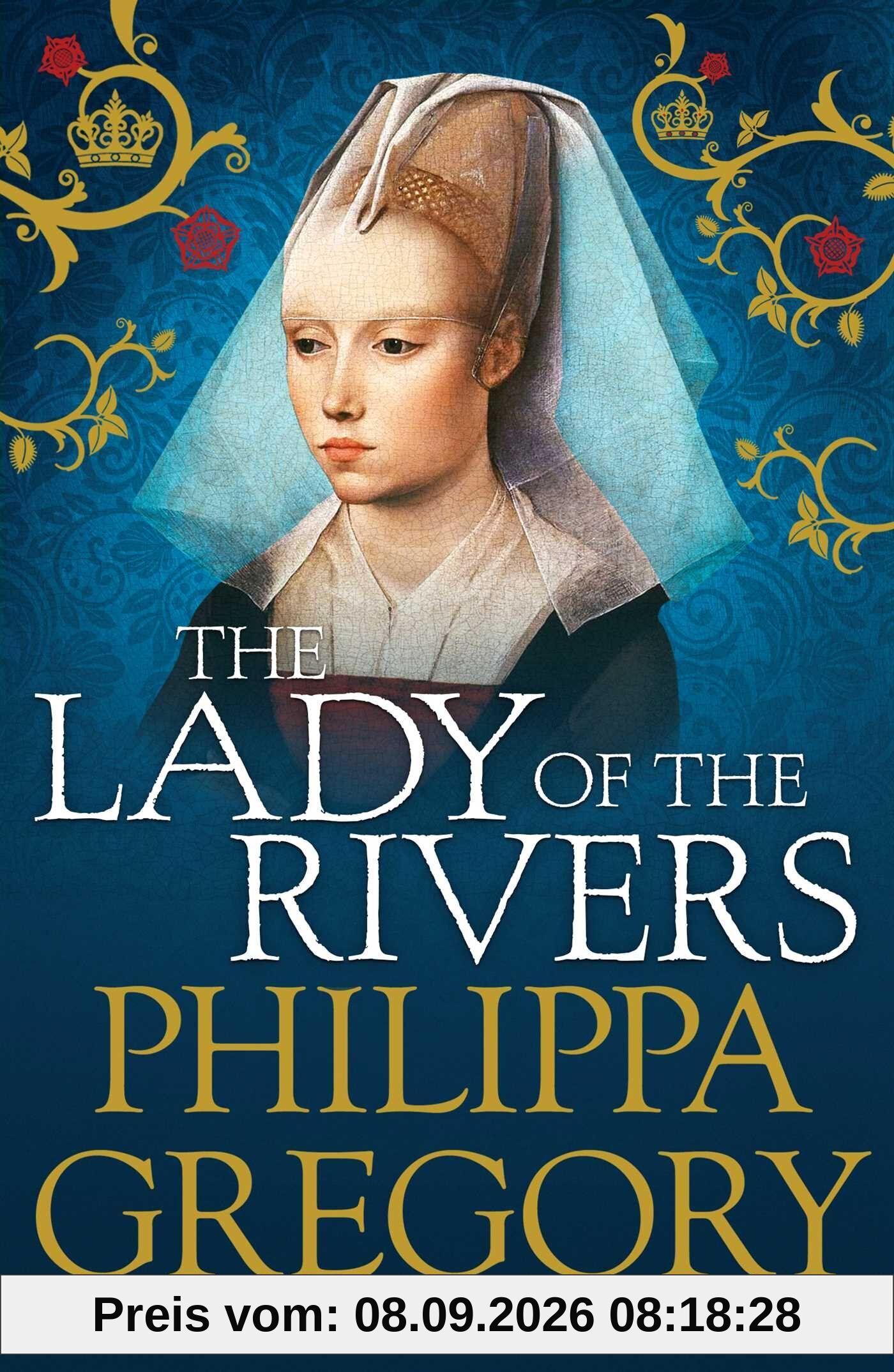 The Lady of the Rivers