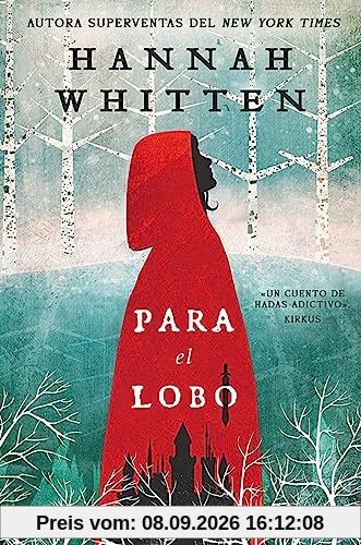 Para el Lobo (Bosque Salvaje, Band 1)