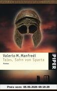 Talos, Sohn von Sparta: Roman