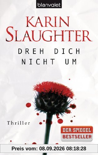 Dreh dich nicht um: Thriller