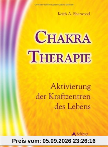 Chakra-Therapie