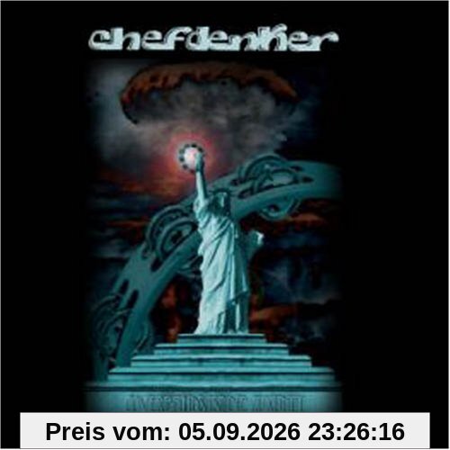 Coverbands ist die Zukunft