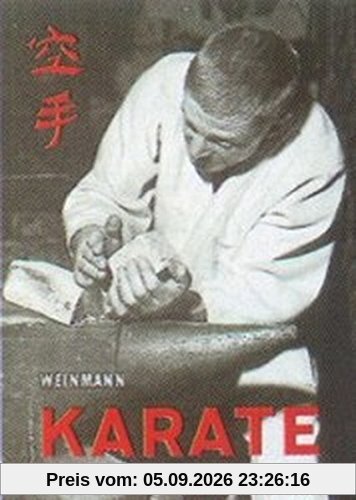 Karate: ... mit blossen Händen