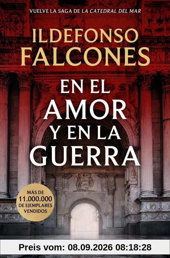 En el amor y en la guerra
