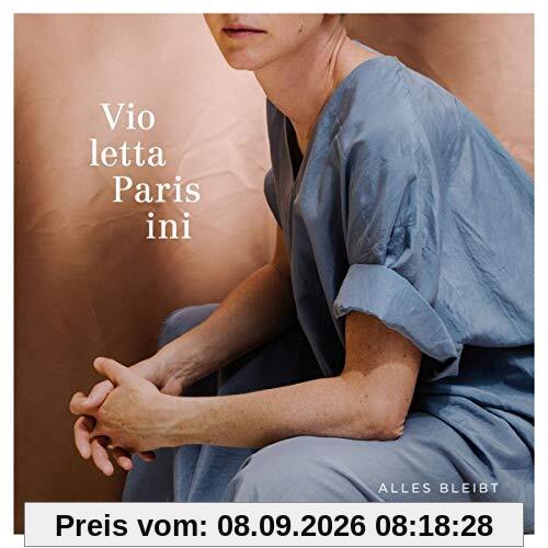 Alles Bleibt