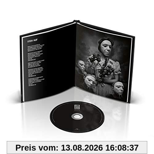 F & M (Special Hardcover Book Edition) + 2 Bonus Tracks