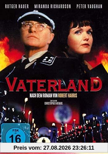 Vaterland