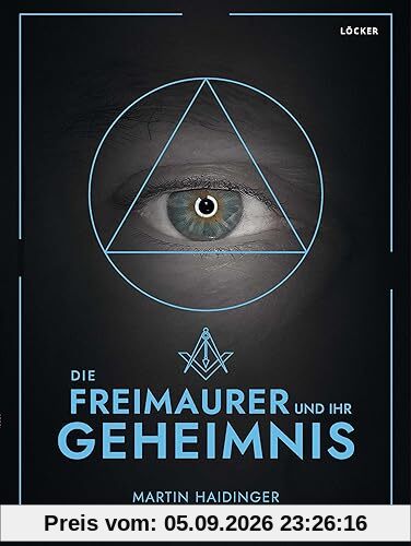 Die Freimaurer und ihr Geheimnis: 12 Fragen an den Großmeister Georg Semler