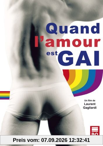 Quand l'amour est gai [FR Import]