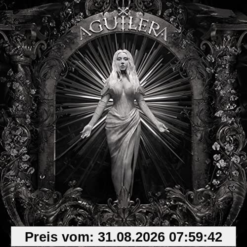 Aguilera