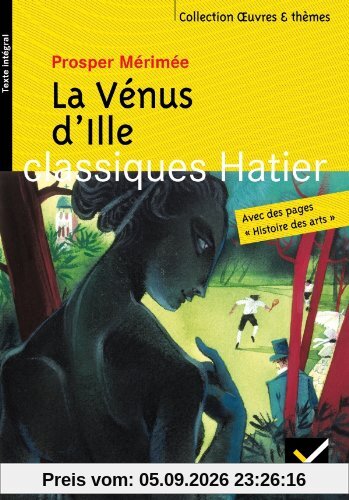 La Vénus d'Ille