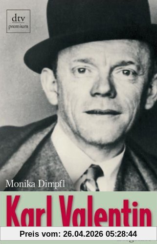 Karl Valentin: Biografie