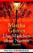 Das Mädchen ohne Namen: Roman