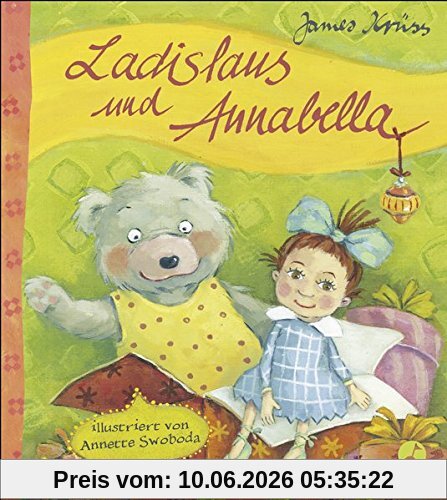 Ladislaus und Annabella