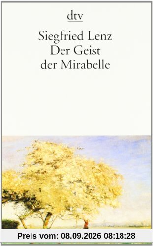 Der Geist der Mirabelle: Geschichten aus Bollerup