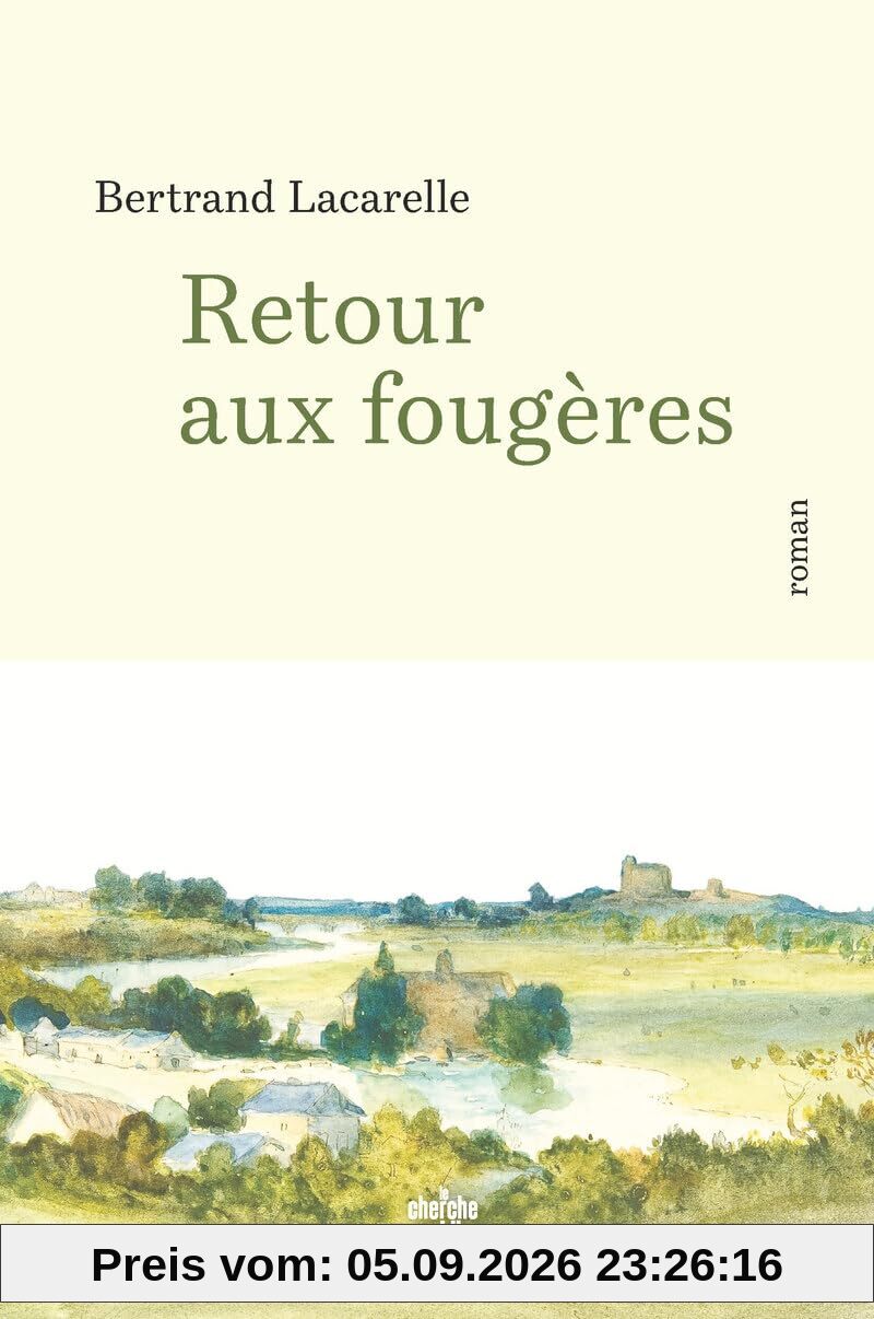 Retour aux fougères