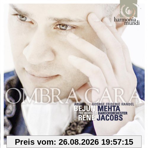 Ombra cara