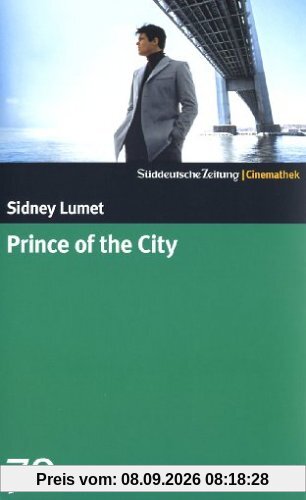 Prince of the City - SZ-Cinemathek 70