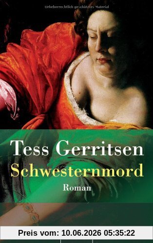 Schwesternmord