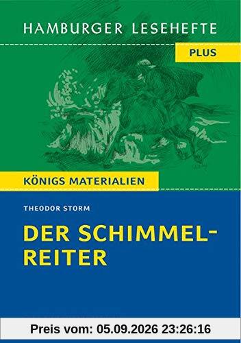Der Schimmelreiter: Novelle