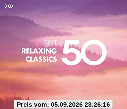 50 Best Relaxing Classics