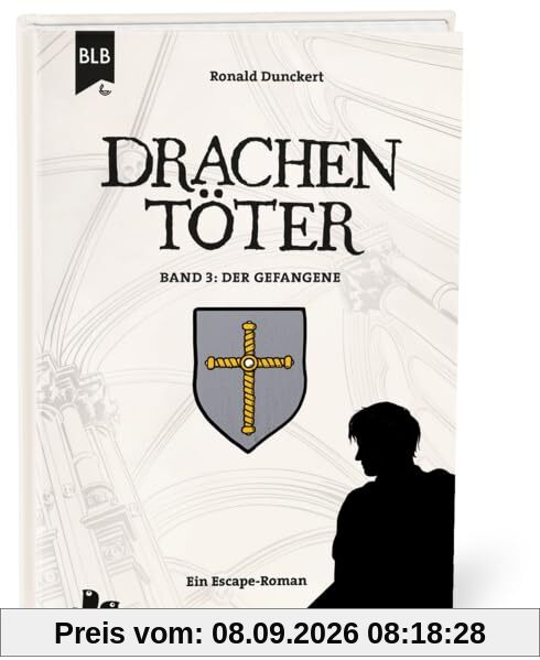 Drachentöter - Der Gefangene