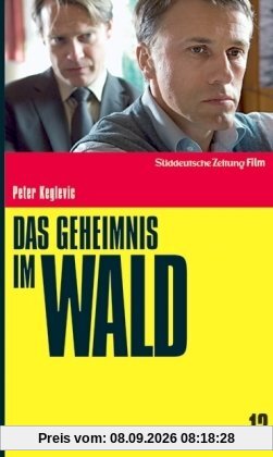 Das Geheimnis im Wald - Süddeutsche Zeitung Film Deutsche Thriller