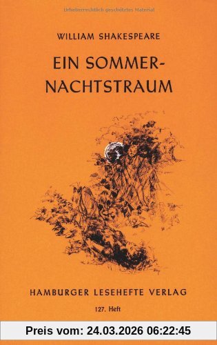 Ein Sommernachtstraum