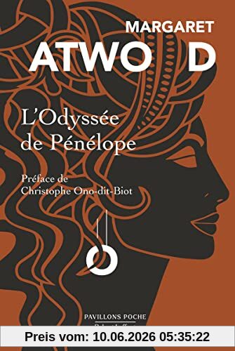 L'odyssée de Pénélope