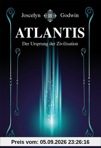 Atlantis: Der Ursprung der Zivilisation