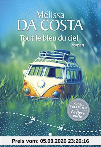 Tout le bleu du ciel