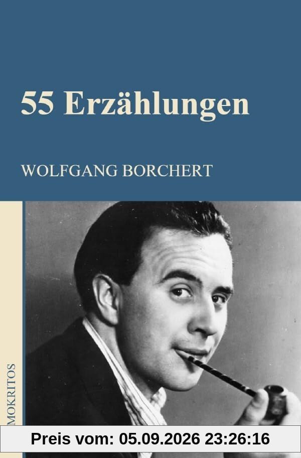 55 Erzählungen: DE