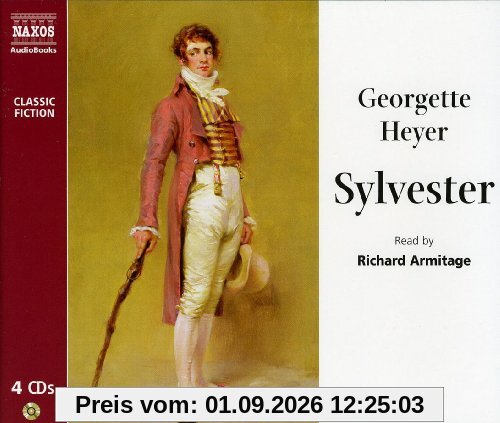 Sylvester (Popular Classics) (Classic Fiction)